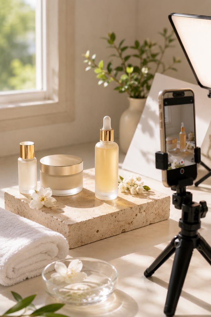 Product Launches Collection